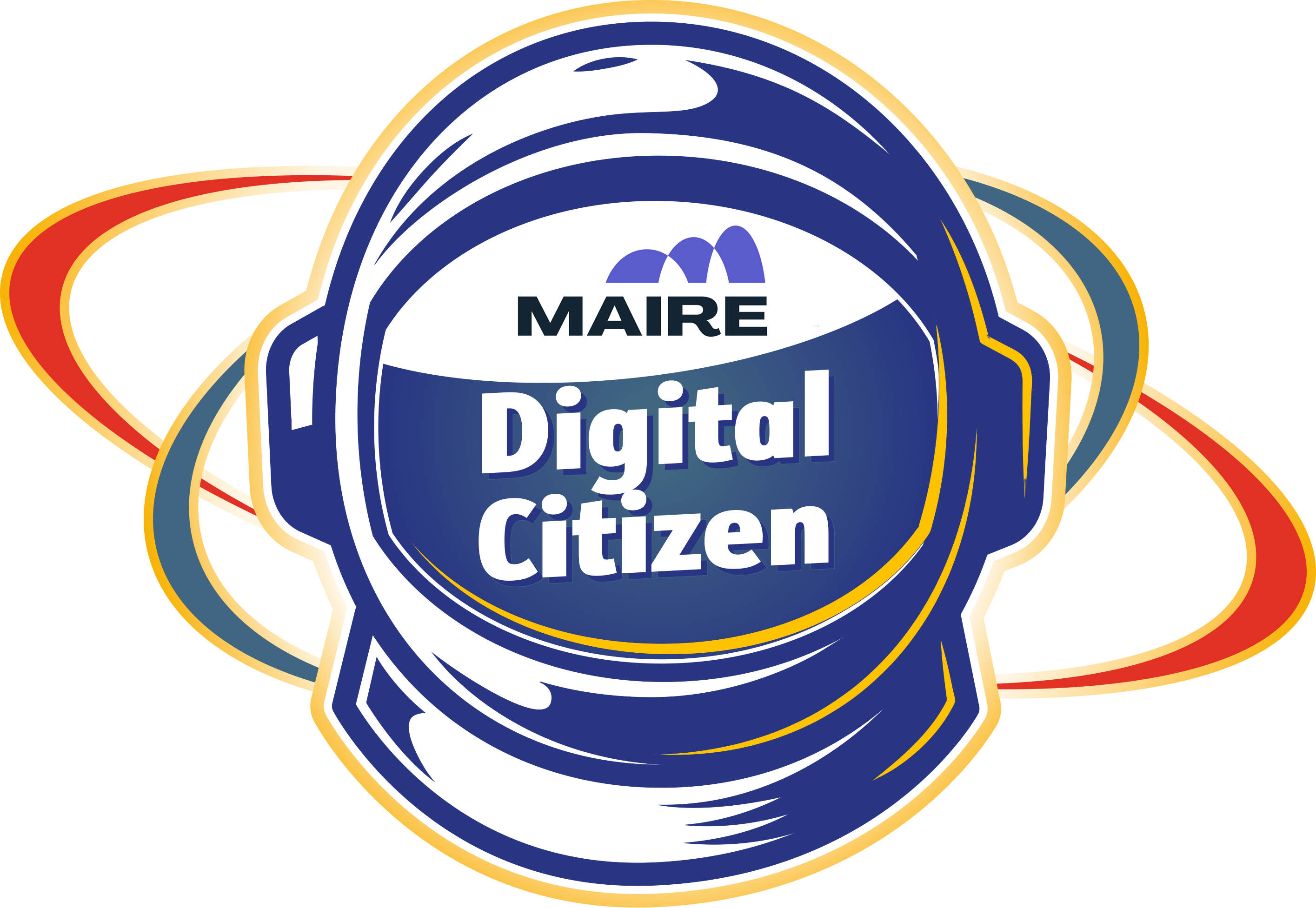 Logo Digital Citizen